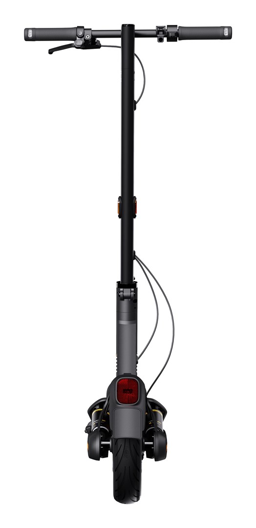 Ninebot by Segway KickScooter MAX G2 E Black 25 km/h 15.3 Ah Ninebot by Segway KickScooter MAX G2 E Black 25 km/h 15.3 Ah