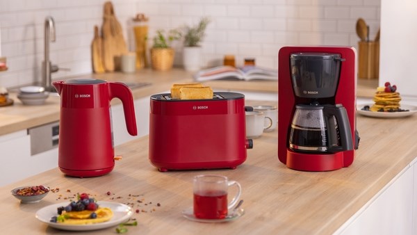 Bosch TKA2M114 coffee maker Manual Drip coffee maker 1.25 L Bosch TKA2M114 coffee maker Manual Drip coffee maker 1.25 L