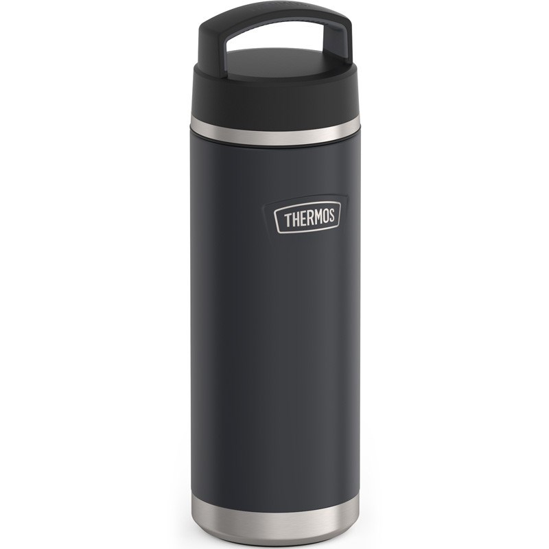 THERMOS 710 ml mobile thermos mug - granite THERMOS 710 ml mobile thermos mug - granite