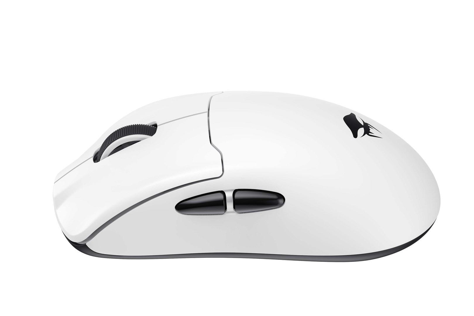 Havit StarBlaze-2 - wireless gaming mouse, black and white Havit StarBlaze-2 - wireless gaming mouse, black and white