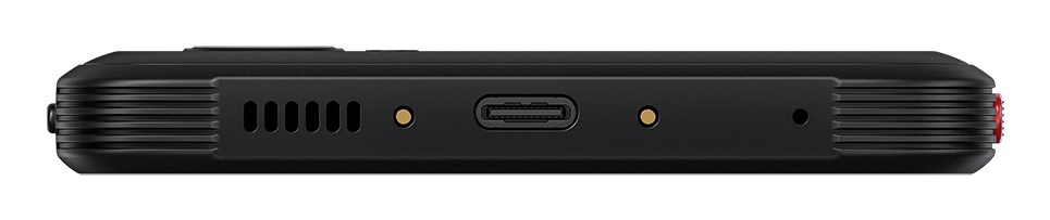 Samsung Galaxy Xcover6 Pro Enterprise Edition 16.8 cm (6.6") Dual SIM 5G USB Type-C 6 GB 128 GB 4050 mAh Black Samsung Galaxy Xcover6 Pro Enterprise Edition 16.8 cm (6.6") Dual SIM 5G USB Type-C 6 GB 128 GB 4050 mAh Black
