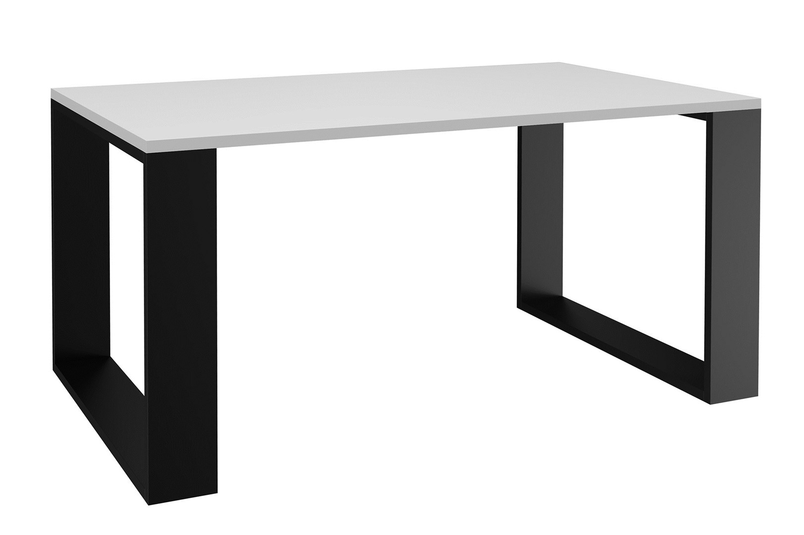 Topeshop MODERN BIEL CZ coffee/side/end table Coffee table Rectangular shape 2 leg(s) Topeshop MODERN BIEL CZ coffee/side/end table Coffee table Rectangular shape 2 leg(s)