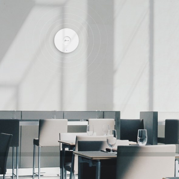 TP-Link EAP670 Access Point TP-Link EAP670 Access Point
