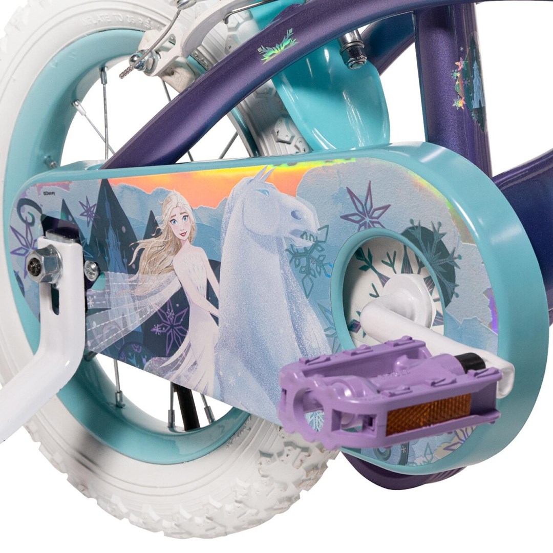 Bike HUFFY Disney FROZEN 12" 22974W Bike HUFFY Disney FROZEN 12" 22974W