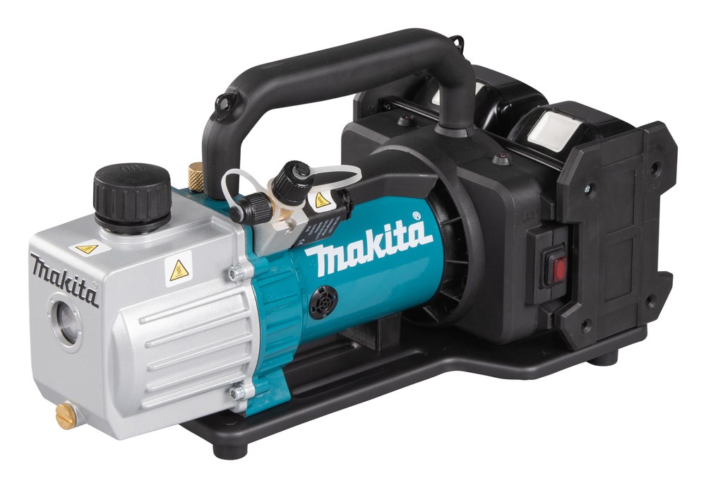 Makita DVP181ZK electric air pump 113 l/min Makita DVP181ZK electric air pump 113 l/min