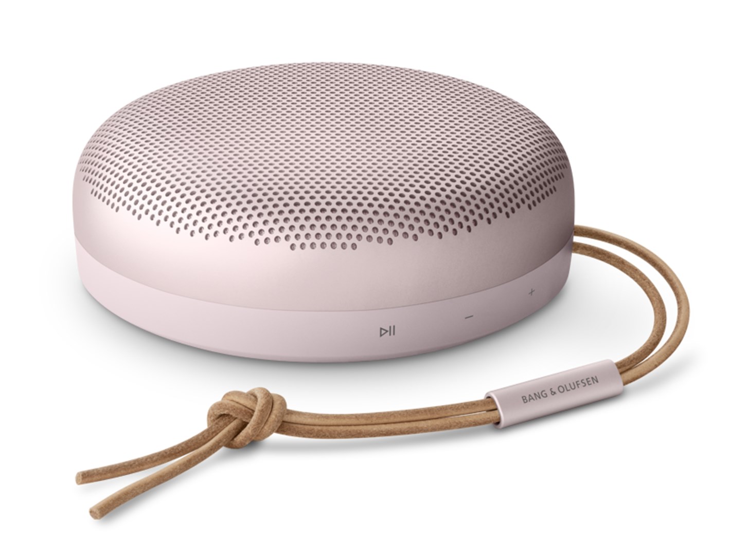 Bang & Olufsen Beosound A1 2nd Gen Stereo portable speaker Pink 60 W Bang & Olufsen Beosound A1 2nd Gen Stereo portable speaker Pink 60 W
