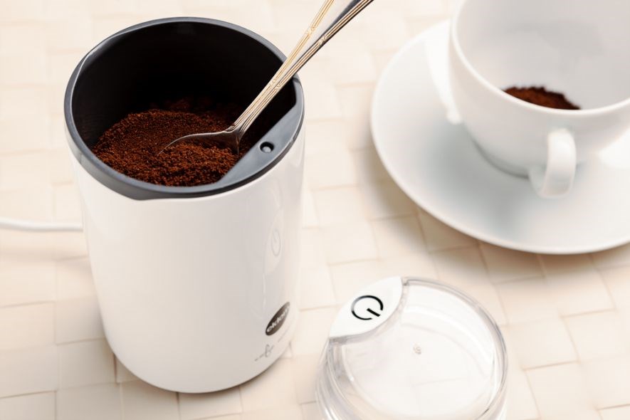 ELDOM MK50 CAFF electric coffee grinder ELDOM MK50 CAFF electric coffee grinder