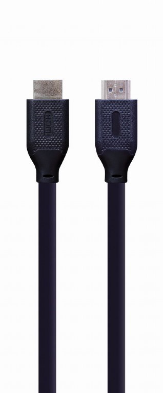 Gembird CC-HDMI8K-3M HDMI cable HDMI Type A (Standard) Black Gembird CC-HDMI8K-3M HDMI cable HDMI Type A (Standard) Black