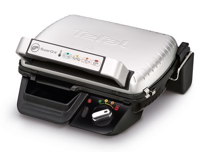 Tefal Grill GC450B32 contact grill Tefal Grill GC450B32 contact grill