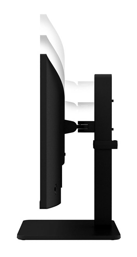 LG 24BA550-B computer monitor 60.5 cm (23.8") 1920 x 1080 pixels Full HD LCD Black LG 24BA550-B computer monitor 60.5 cm (23.8") 1920 x 1080 pixels Full HD LCD Black