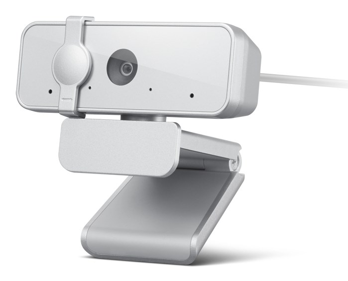 Lenovo 310 webcam 1920 x 1080 pixels USB 2.0 White Lenovo 310 webcam 1920 x 1080 pixels USB 2.0 White
