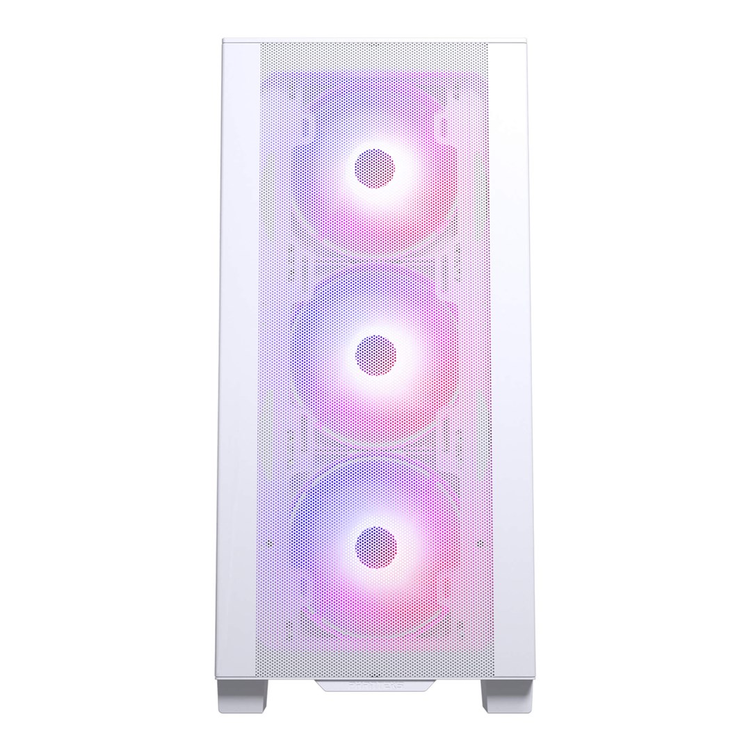 Phanteks XT Pro Ultra Midi Tower White Phanteks XT Pro Ultra Midi Tower White