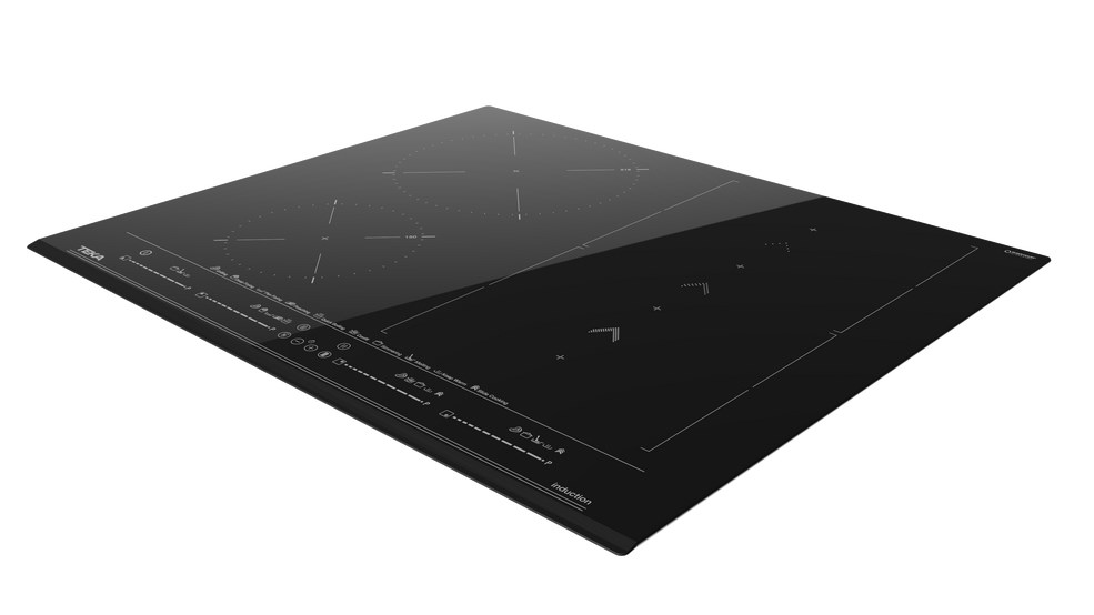 Teka IZS 66800 MST Black Built-in 60 cm Zone induction hob 4 zone(s) Teka IZS 66800 MST Black Built-in 60 cm Zone induction hob 4 zone(s)
