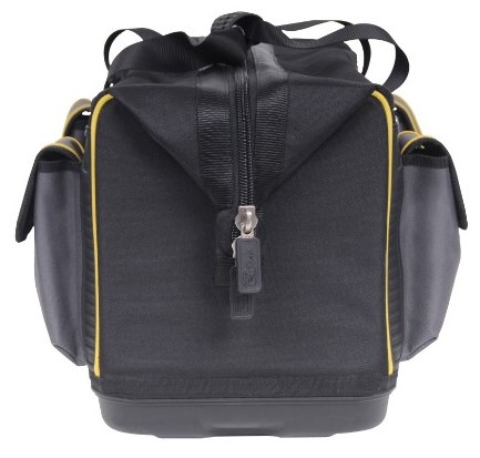 Stanley FMST1-71180 small parts/tool box Black, Grey, Yellow Stanley FMST1-71180 small parts/tool box Black, Grey, Yellow