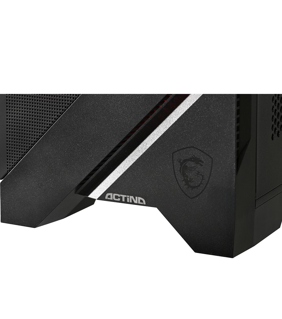 Actina 5901443421542 PC Intel Core Ultra 9 285 64 GB DDR5-SDRAM 2 TB SSD NVIDIA GeForce RTX 5080 Windows 11 Home Midi Tower Black Actina 5901443421542 PC Intel Core Ultra 9 285 64 GB DDR5-SDRAM 2 TB SSD NVIDIA GeForce RTX 5080 Windows 11 Home Midi Tower Black