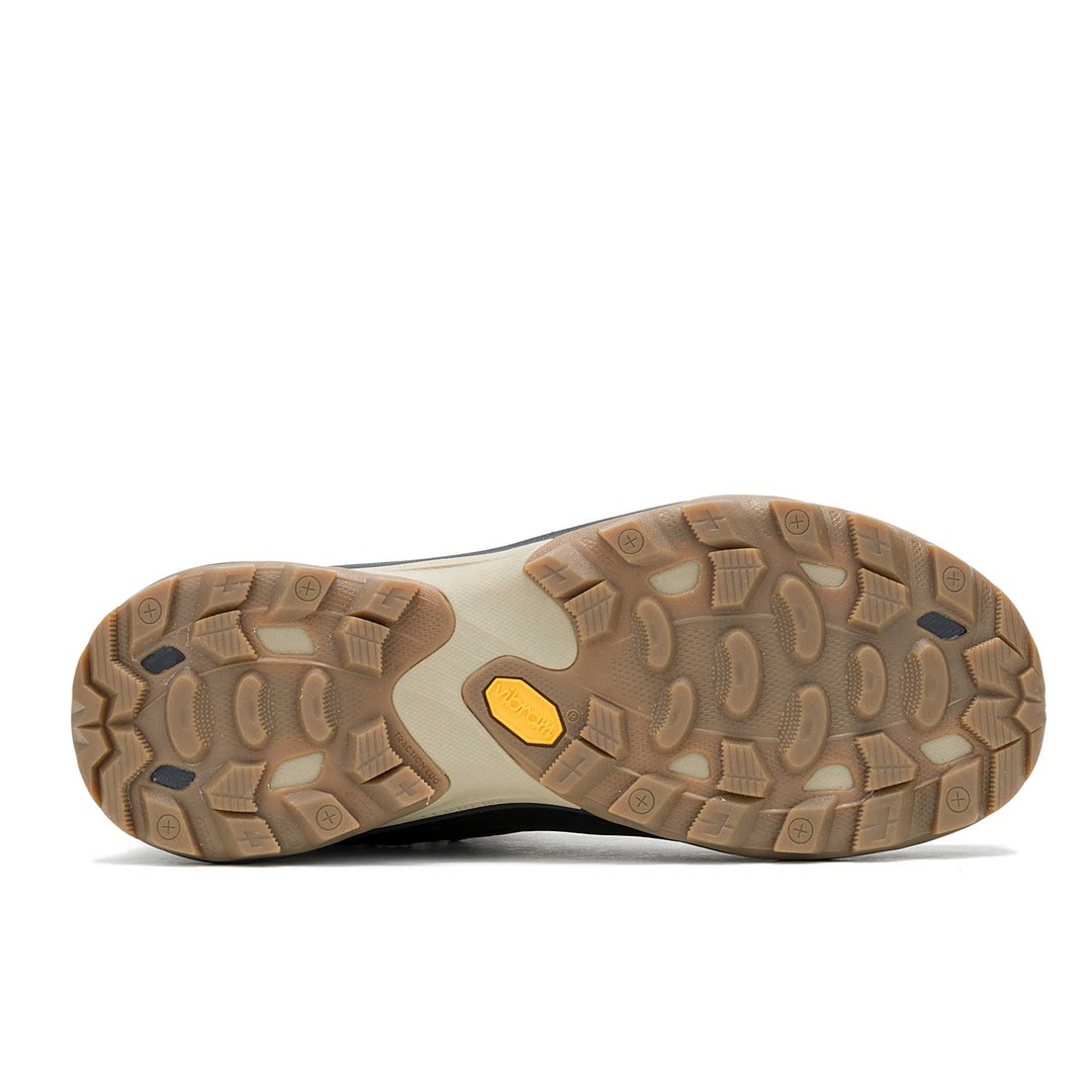 Merrell Moab Speed 2 Leather Mid Merrell Moab Speed 2 Leather Mid