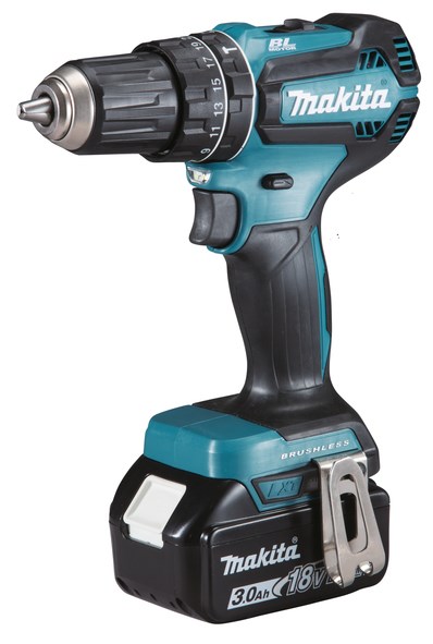 Cordless impact drill driver BLDC 18V Cordless impact drill driver BLDC 18V