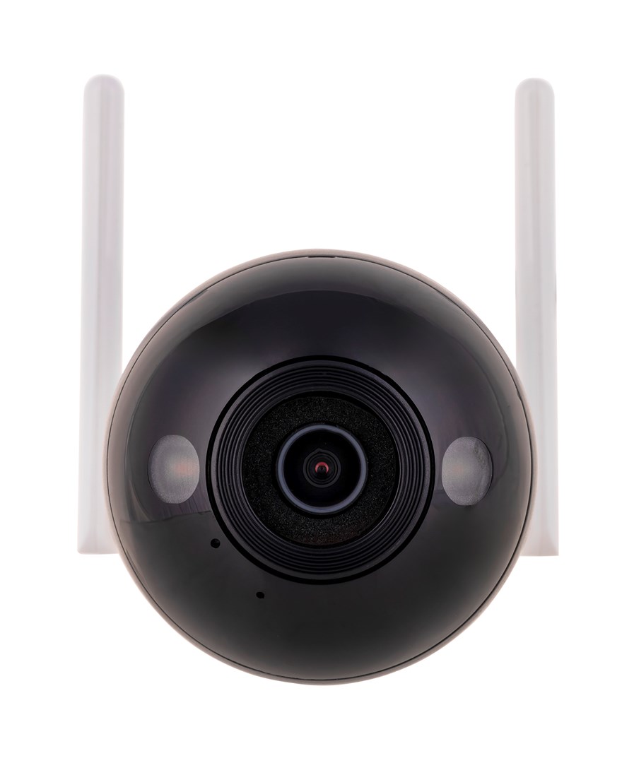 Dahua Technology DH-F4C-PV security camera Bullet IP security camera Indoor & outdoor 2560 x 1440 pixels Wall Dahua Technology DH-F4C-PV security camera Bullet IP security camera Indoor & outdoor 2560 x 1440 pixels Wall
