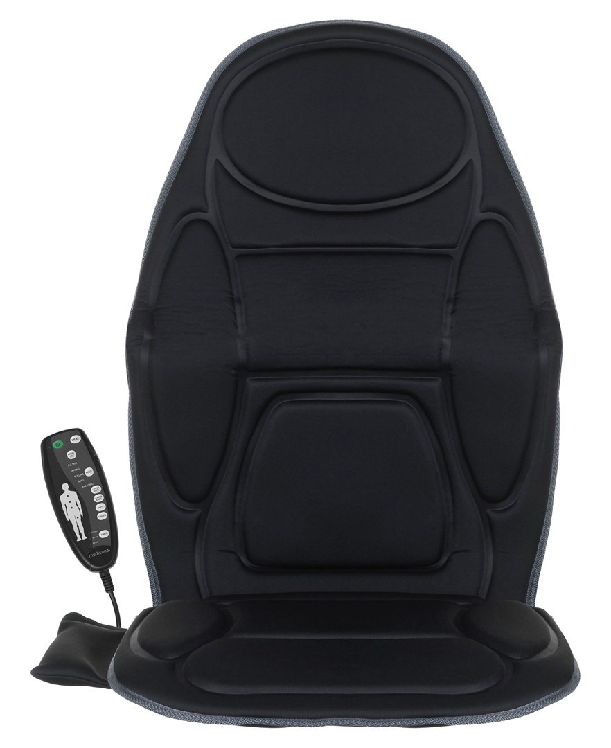Medisana MCH massager Black Medisana MCH massager Black