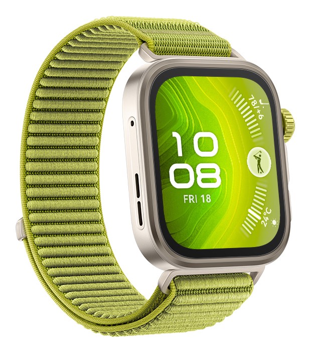 Huawei WATCH Fit 4 Pro 4.62 cm (1.82") AMOLED 40 mm Digital 480 x 408 pixels Silver GPS (satellite) Huawei WATCH Fit 4 Pro 4.62 cm (1.82") AMOLED 40 mm Digital 480 x 408 pixels Silver GPS (satellite)
