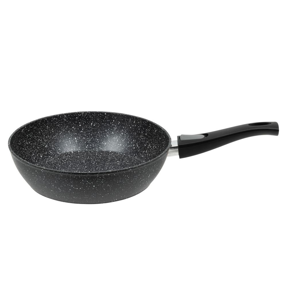 Resto Kitchenware Leo All-purpose pan Round Resto Kitchenware Leo All-purpose pan Round