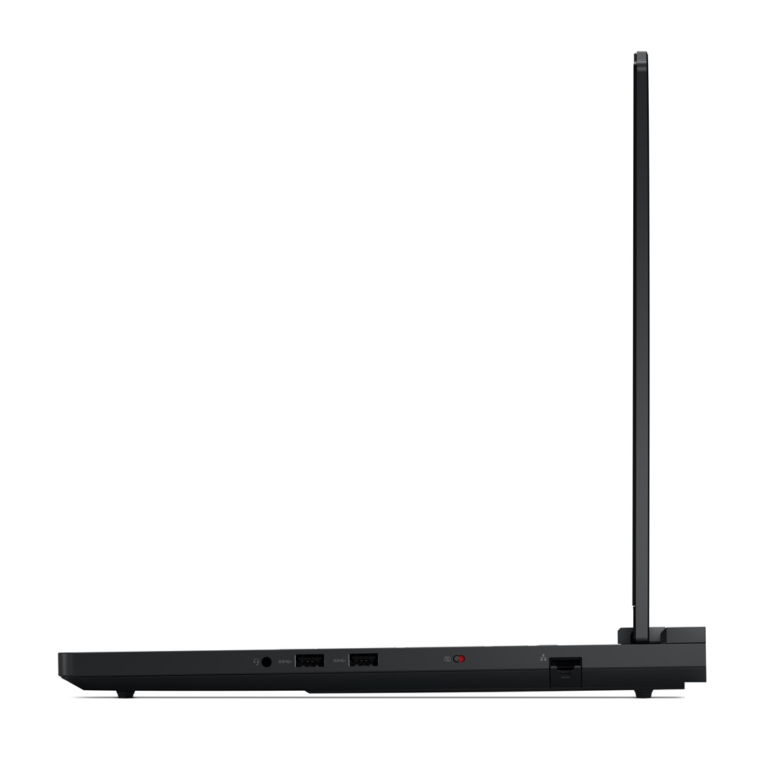 Lenovo Legion Pro 7 16IAX10H Intel Core Ultra 9 275HX Laptop 40.6 cm (16") WQXGA 64 GB DDR5-SDRAM 1 TB SSD NVIDIA GeForce RTX 5090 Wi-Fi 7 (802.11be) Windows 11 Home Black Lenovo Legion Pro 7 16IAX10H Intel Core Ultra 9 275HX Laptop 40.6 cm (16") WQXGA 64 GB DDR5-SDRAM 1 TB SSD NVIDIA GeForce RTX 5090 Wi-Fi 7 (802.11be) Windows 11 Home Black
