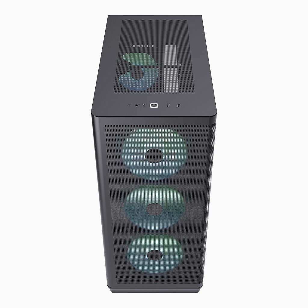 APNX C1-BK-V1 ARGB APNX C1-BK-V1 ARGB