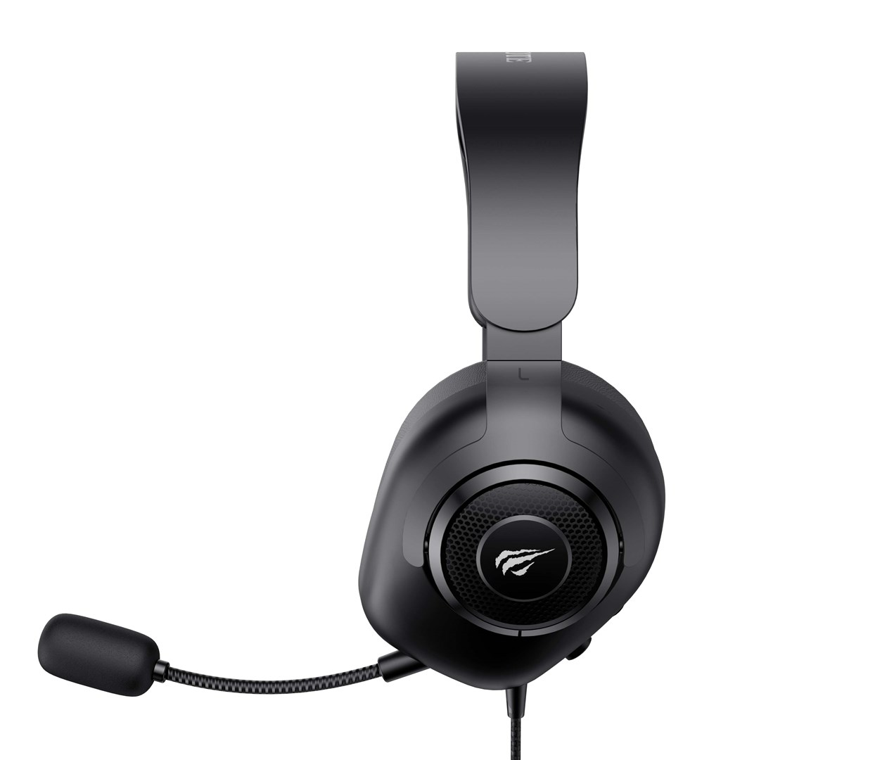 Havit H2230D Gaming Kulaklık Siyah Headset Havit H2230D Gaming Kulaklık Siyah Headset