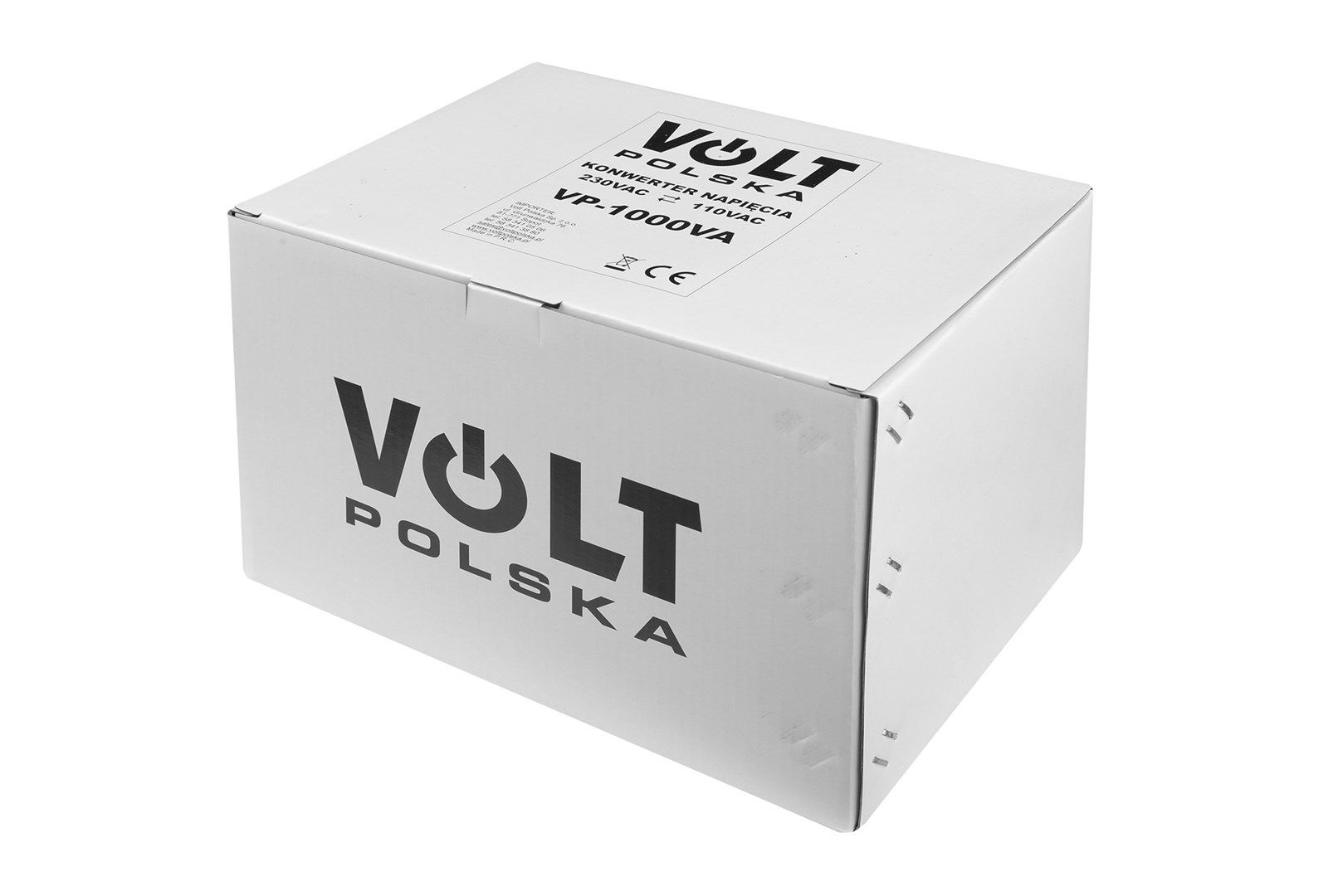 VP 1000 230VAC/110VAC CONVERTER NAPIĘCIA VP 1000 230VAC/110VAC CONVERTER NAPIĘCIA