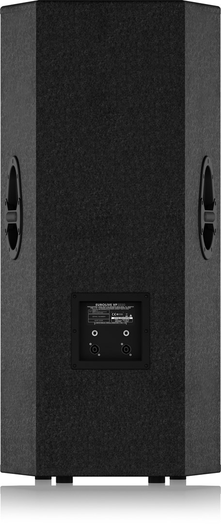 Behringer VP2520 Public Address (PA) speaker 2-way Behringer VP2520 Public Address (PA) speaker 2-way