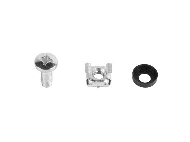 Lanberg AK-1302-S rack accessory Mounting kit Lanberg AK-1302-S rack accessory Mounting kit