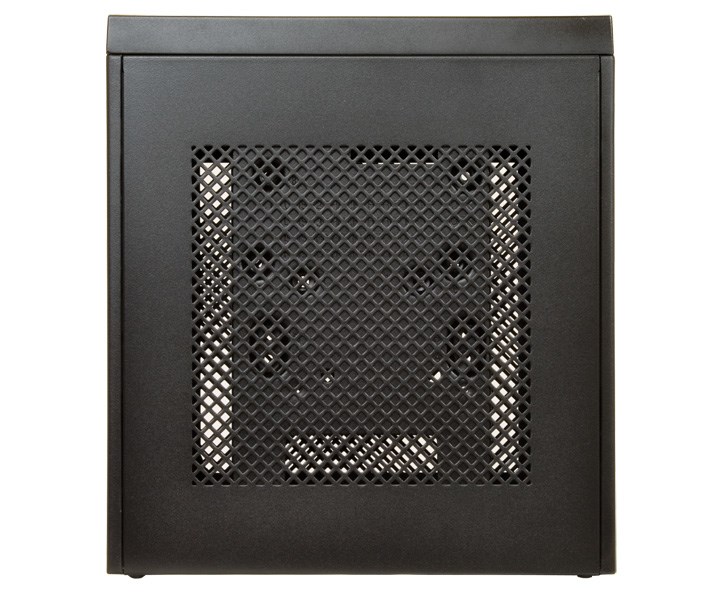 Chieftec IX-01B-OP computer case Small Form Factor (SFF) Black Chieftec IX-01B-OP computer case Small Form Factor (SFF) Black
