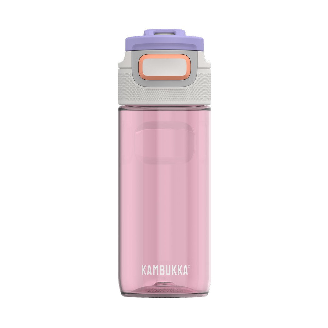 Kambukka Elton Barely Blush - water bottle, 500 ml Kambukka Elton Barely Blush - water bottle, 500 ml