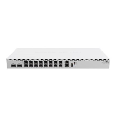 Mikrotik CRS518-16XS-2XQ-RM network switch Managed Fast Ethernet (10/100) Mikrotik CRS518-16XS-2XQ-RM network switch Managed Fast Ethernet (10/100)