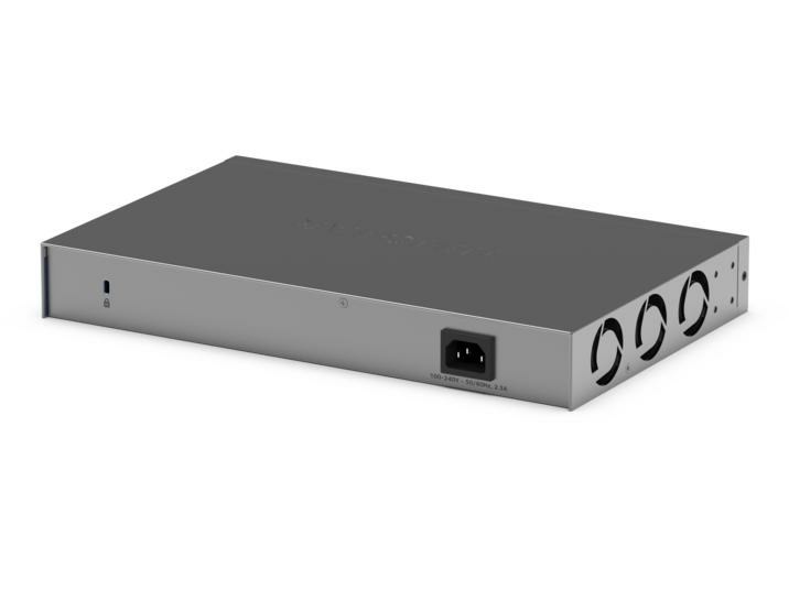 NETGEAR XS516TM Managed L2/L3/L4 Grey NETGEAR XS516TM Managed L2/L3/L4 Grey