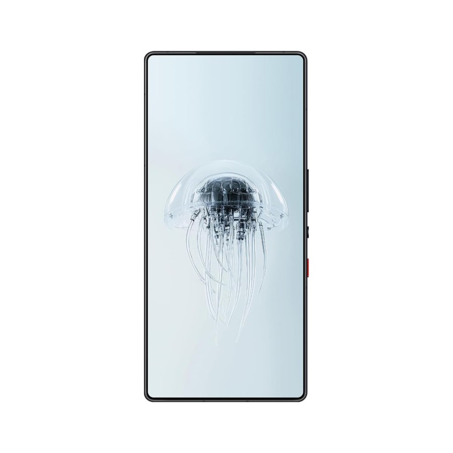 Smartphone REDMAGIC 10 Pro 5G 16/512GB Dusk Smartphone REDMAGIC 10 Pro 5G 16/512GB Dusk