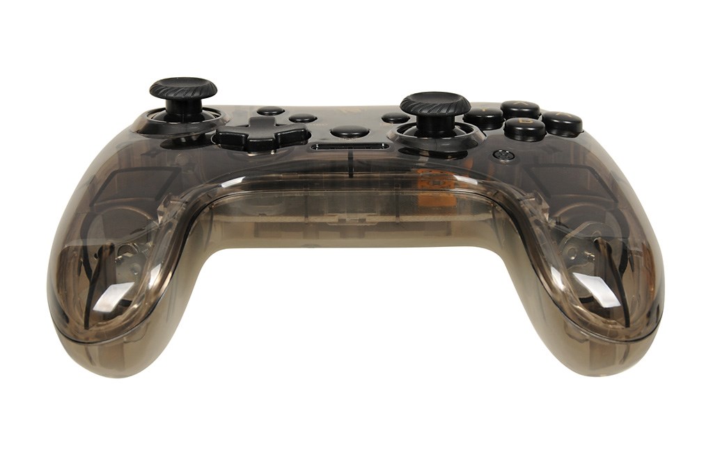 iBox IGP5 Gaming Controller Black Bluetooth Gamepad Analogue / Digital Android, Nintendo Switch, Nintendo Switch Lite, Nintendo Switch OLED, PC, iOS iBox IGP5 Gaming Controller Black Bluetooth Gamepad Analogue / Digital Android, Nintendo Switch, Nintendo Switch Lite, Nintendo Switch OLED, PC, iOS