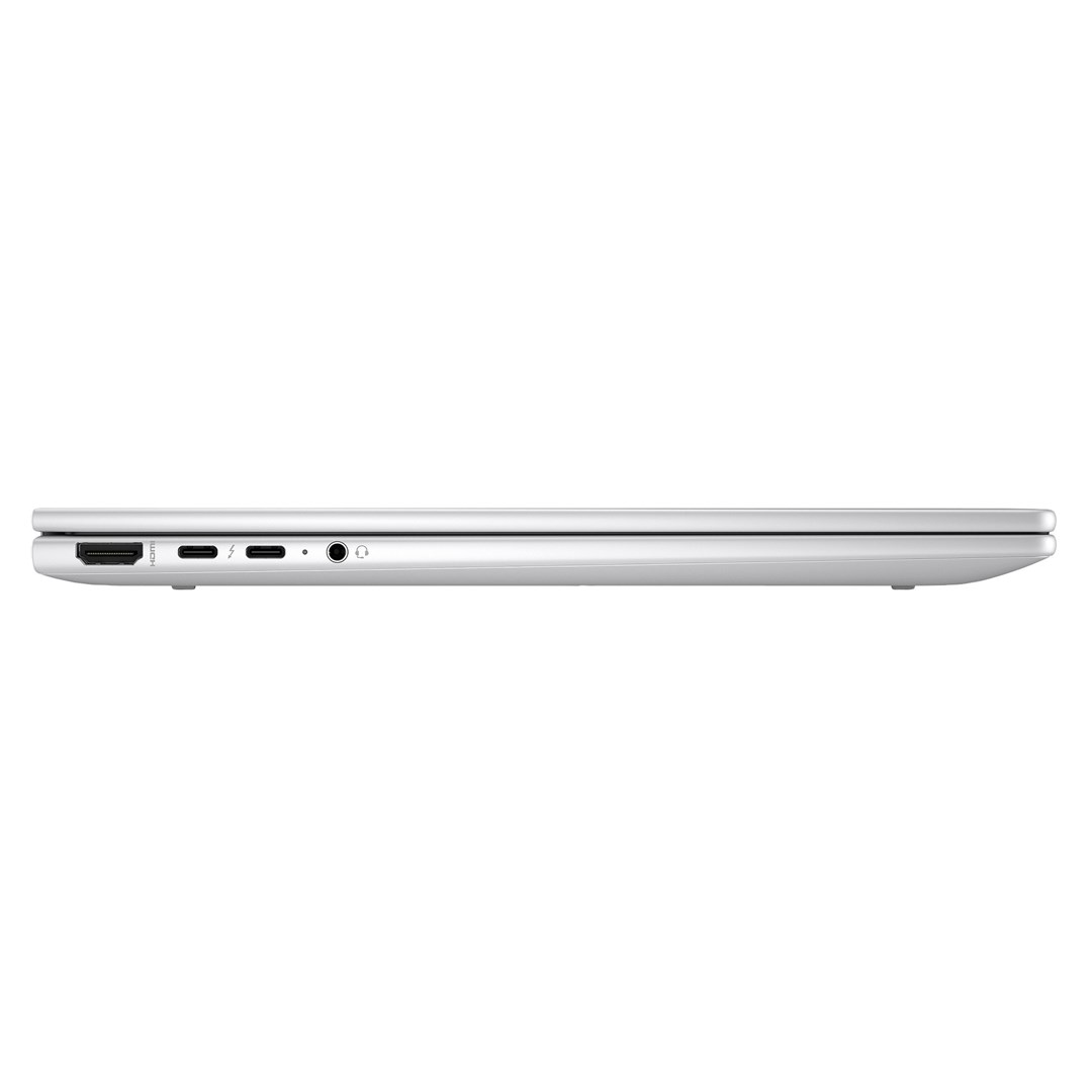 HP Elite x360 1040 14 inch G11 2-in-1 Notebook PC Intel Core Ultra 7 155H Hybrid (2-in-1) 35.6 cm (14") Touchscreen WUXGA 16 GB LPDDR5x-SDRAM 512 GB SSD Wi-Fi 6E (802.11ax) Windows 11 Pro Silver HP Elite x360 1040 14 inch G11 2-in-1 Notebook PC Intel Core Ultra 7 155H Hybrid (2-in-1) 35.6 cm (14") Touchscreen WUXGA 16 GB LPDDR5x-SDRAM 512 GB SSD Wi-Fi 6E (802.11ax) Windows 11 Pro Silver