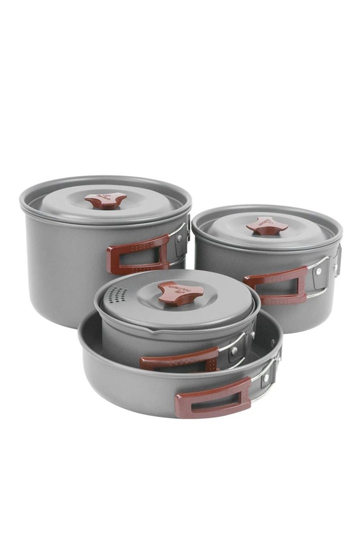 fmc-206 FIRE-MAPLE cookware set fmc-206 FIRE-MAPLE cookware set