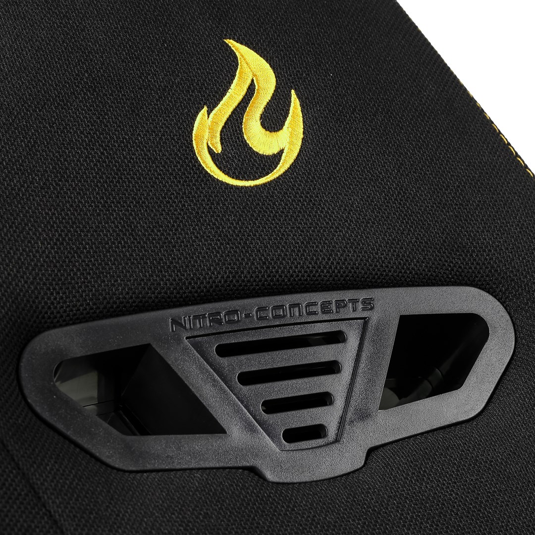 Nitro Concepts S300 - gaming chair Nitro Concepts S300 - gaming chair