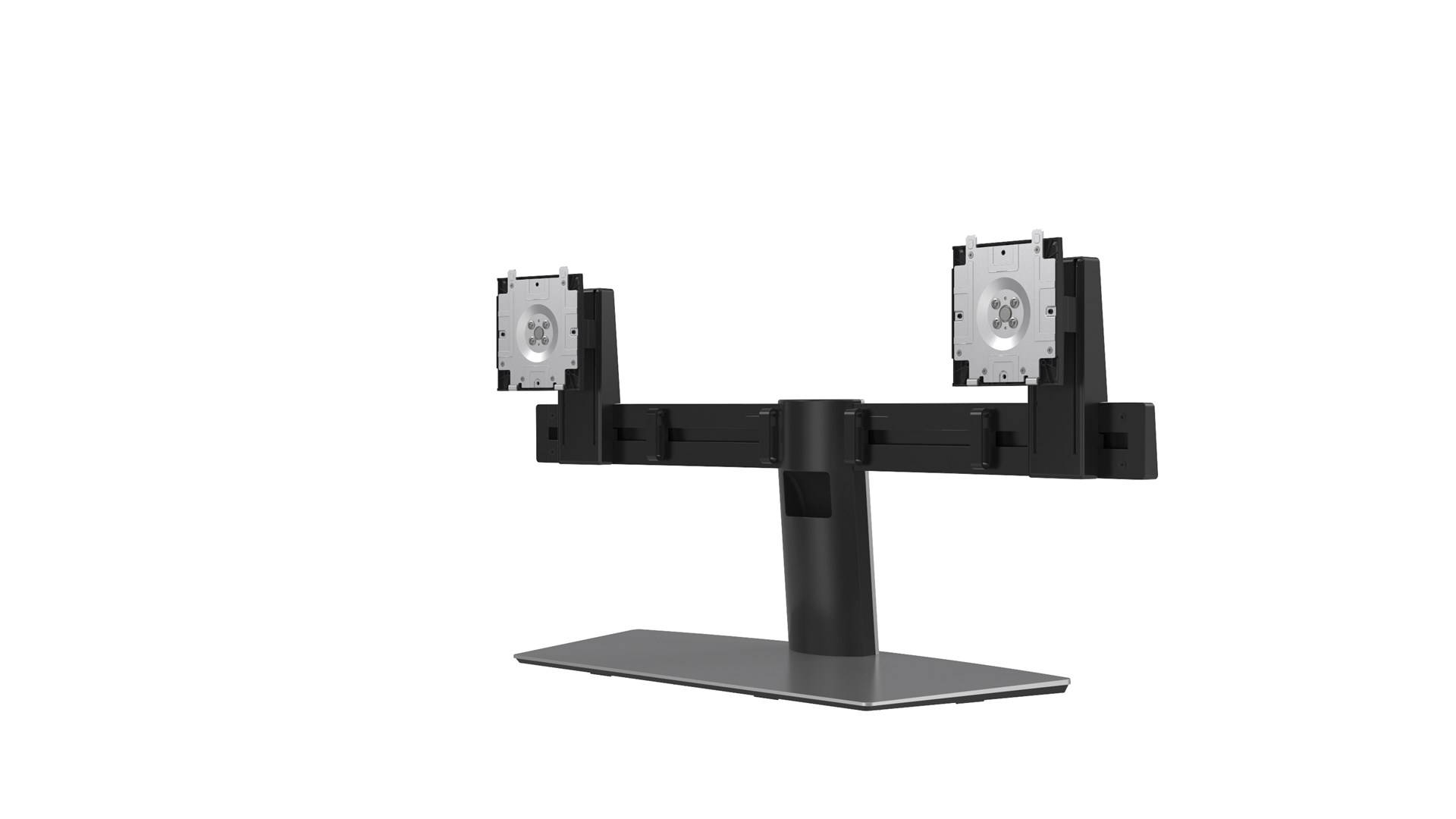 DELL Pro Dual Monitor Stand - MDS19 DELL Pro Dual Monitor Stand - MDS19