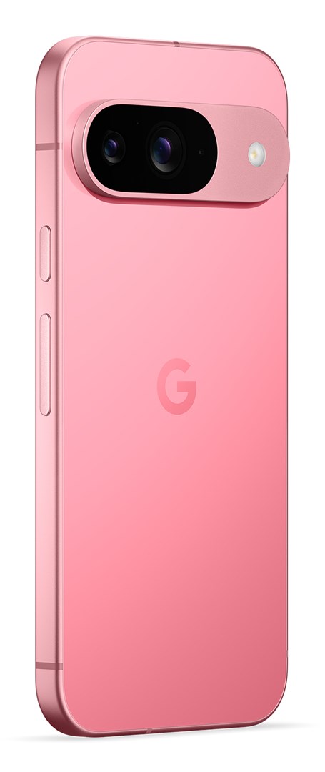 Google Pixel 9 16 cm (6.3"), 12 GB, 128 GB, 50 MP, Android 14, Peony Google Pixel 9 16 cm (6.3"), 12 GB, 128 GB, 50 MP, Android 14, Peony