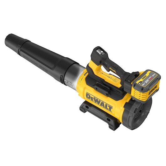 DeWALT DCMBL777X1-QW leaf blower DeWALT DCMBL777X1-QW leaf blower