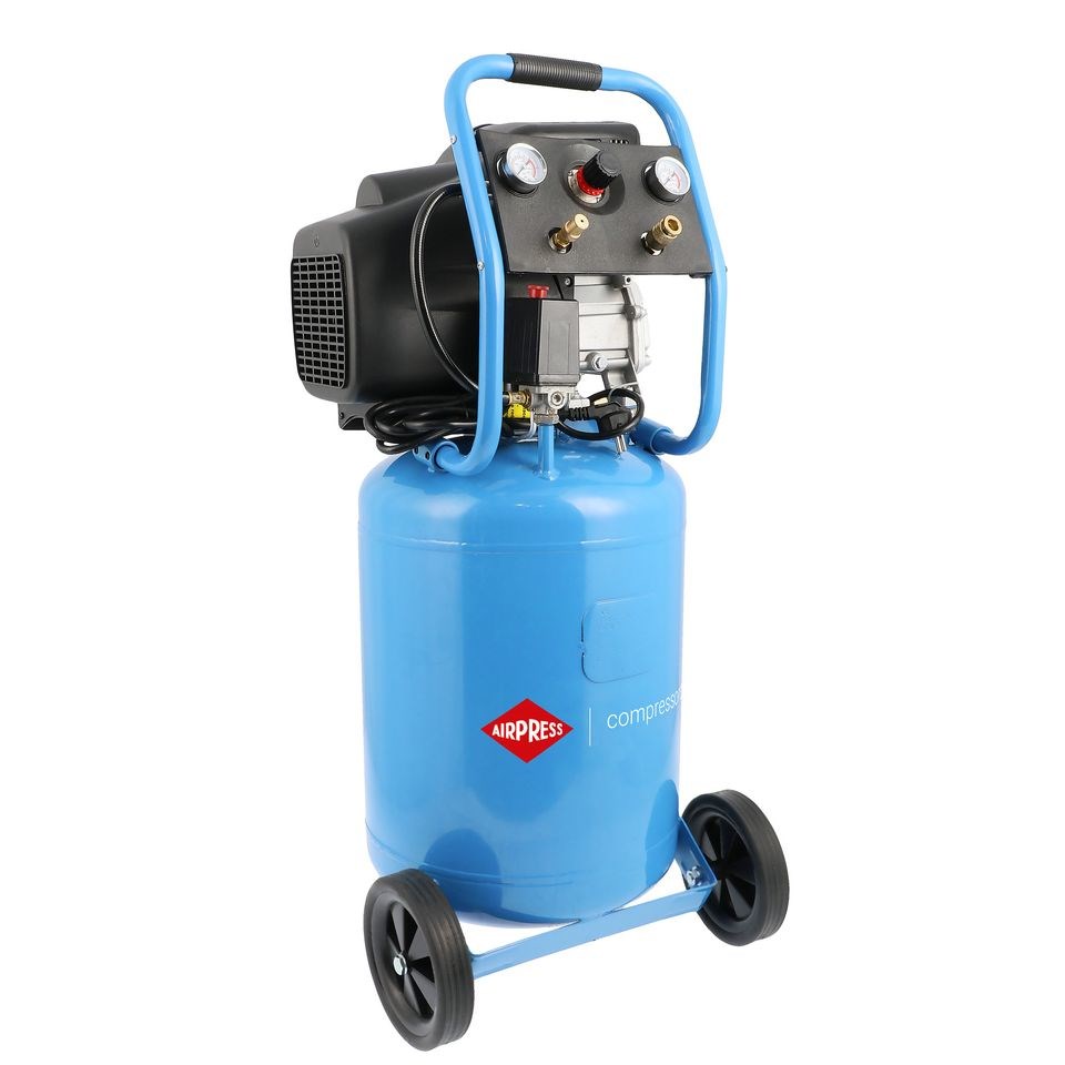 Airpress HL 360-50 air compressor 1800 W 288 l/min AC Airpress HL 360-50 air compressor 1800 W 288 l/min AC