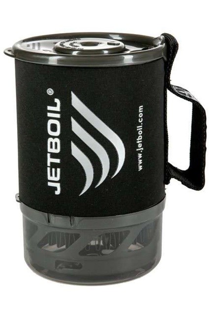 Jetboil Flash Portable grill stove Black Jetboil Flash Portable grill stove Black
