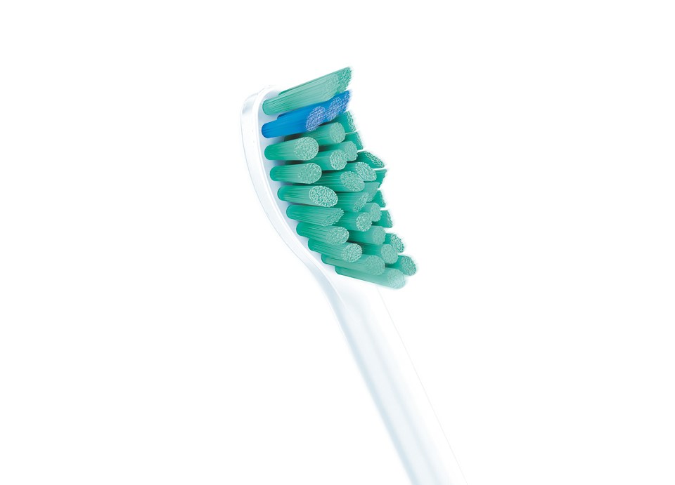 Philips Sonicare ProResults ProResults HX6018/87 8-pack brush heads Philips Sonicare ProResults ProResults HX6018/87 8-pack brush heads