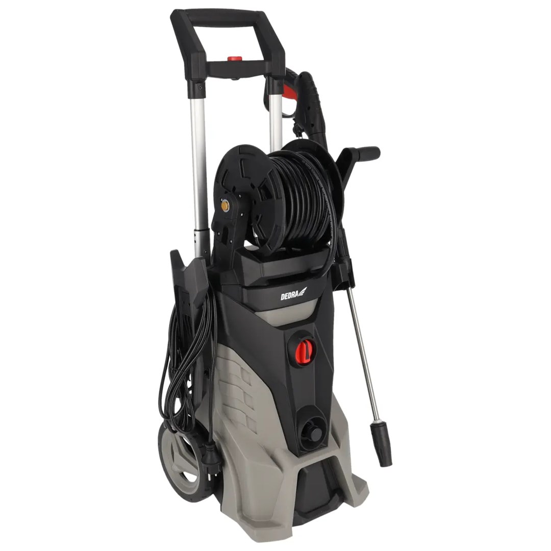 Pressure washer 130/195BAR 2500W Pressure washer 130/195BAR 2500W