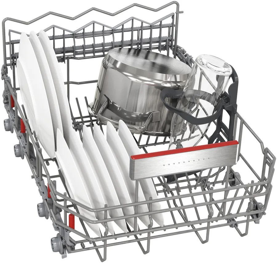 Bosch Serie 6 SPV6EMX09E dishwasher Fully built-in 10 place settings B Bosch Serie 6 SPV6EMX09E dishwasher Fully built-in 10 place settings B