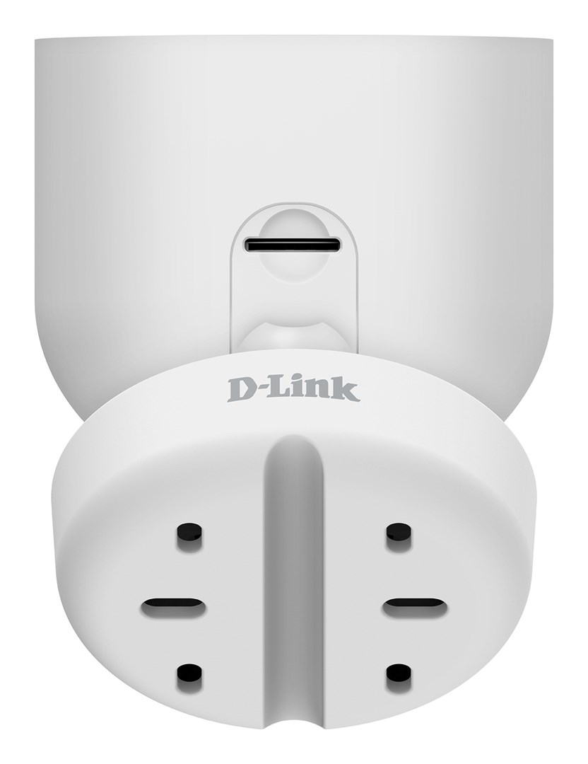 D-Link DCS-8350LH 2K QHD Indoor Wi-Fi Camera D-Link DCS-8350LH 2K QHD Indoor Wi-Fi Camera