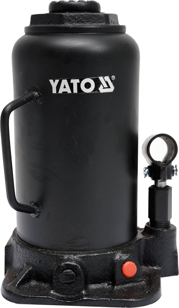 HYDRAULIC POLE LIFT 20T YT-17007 YATO HYDRAULIC POLE LIFT 20T YT-17007 YATO